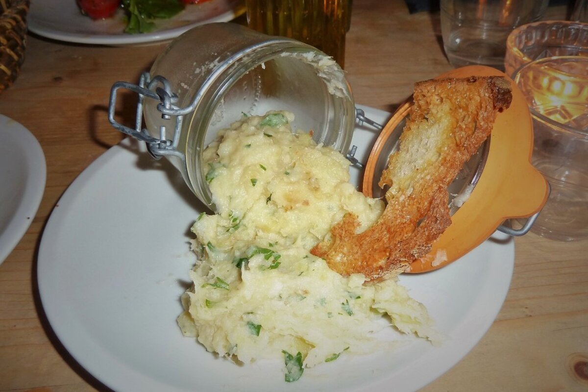 Le Rosalina, Nice Centre starter