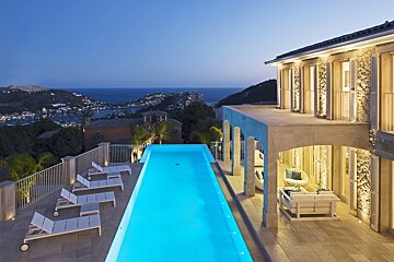 Mallorca Gold Real Estate, Palma de Mallorca villa