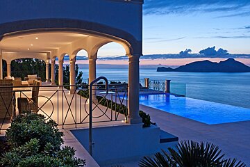 Mallorca Gold Real Estate, Palma de Mallorca villa