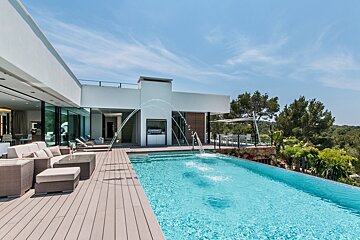 Mallorca Gold Real Estate, Palma de Mallorca villa