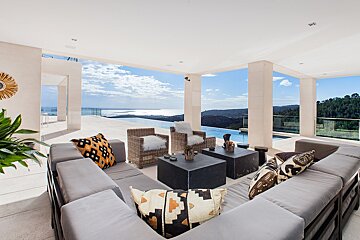 Mallorca Gold Real Estate, Palma de Mallorca villa