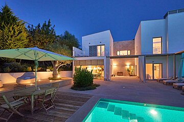 Mallorca Gold Real Estate, Palma de Mallorca villa