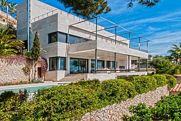 Mallorca Gold Real Estate, Palma de Mallorca villa