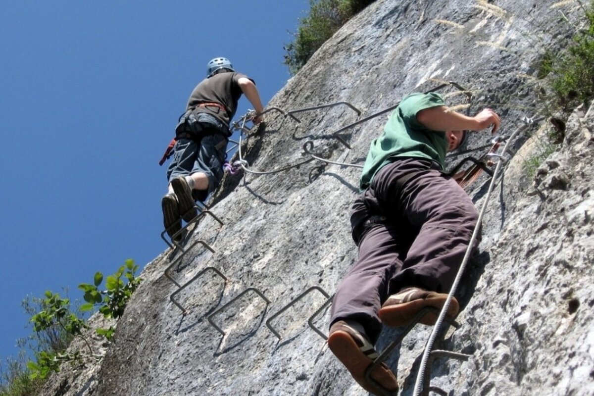 About Summer Activities in Morzine