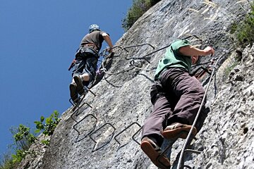 About Summer Activities in Morzine