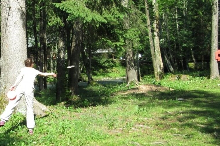 About Summer Activities in Morzine
