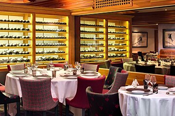 Allodis Mountain Restaurant, Meribel Rond Point / Altiport restaurant