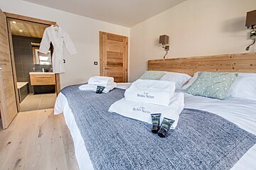 Les Roches Noires Chalet,