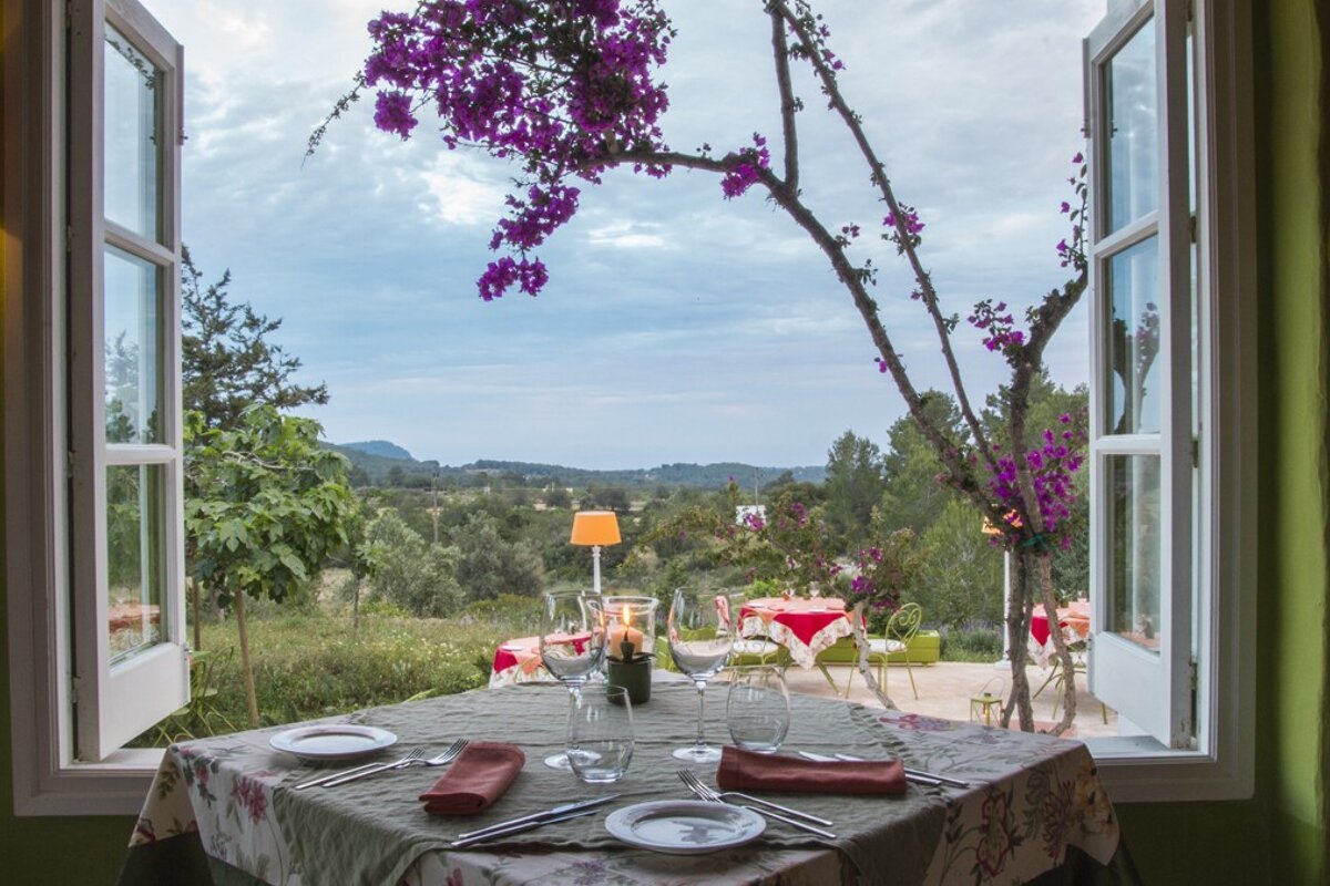 Can Domingo, San Jose