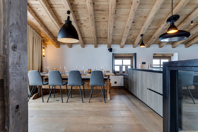 What’s new this winter 2022/23 in Val d'Isere