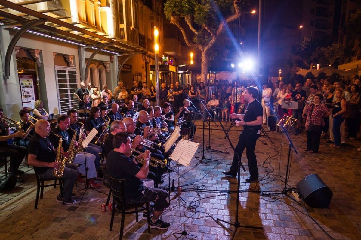 Fete de la Musique