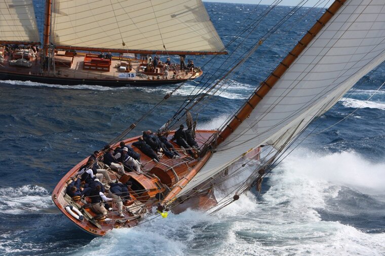 Regatta Royale