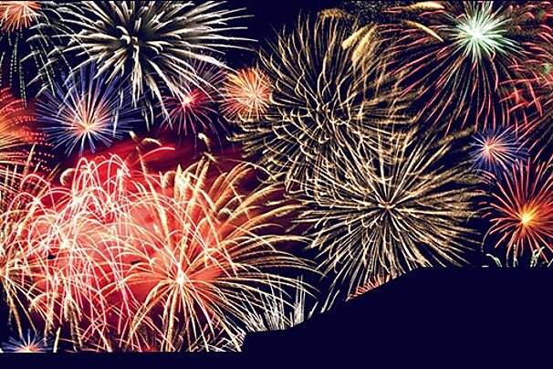 Fireworks Festival