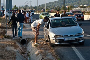 New Plan to Eliminate Illegal Taxi Services in Ibiza