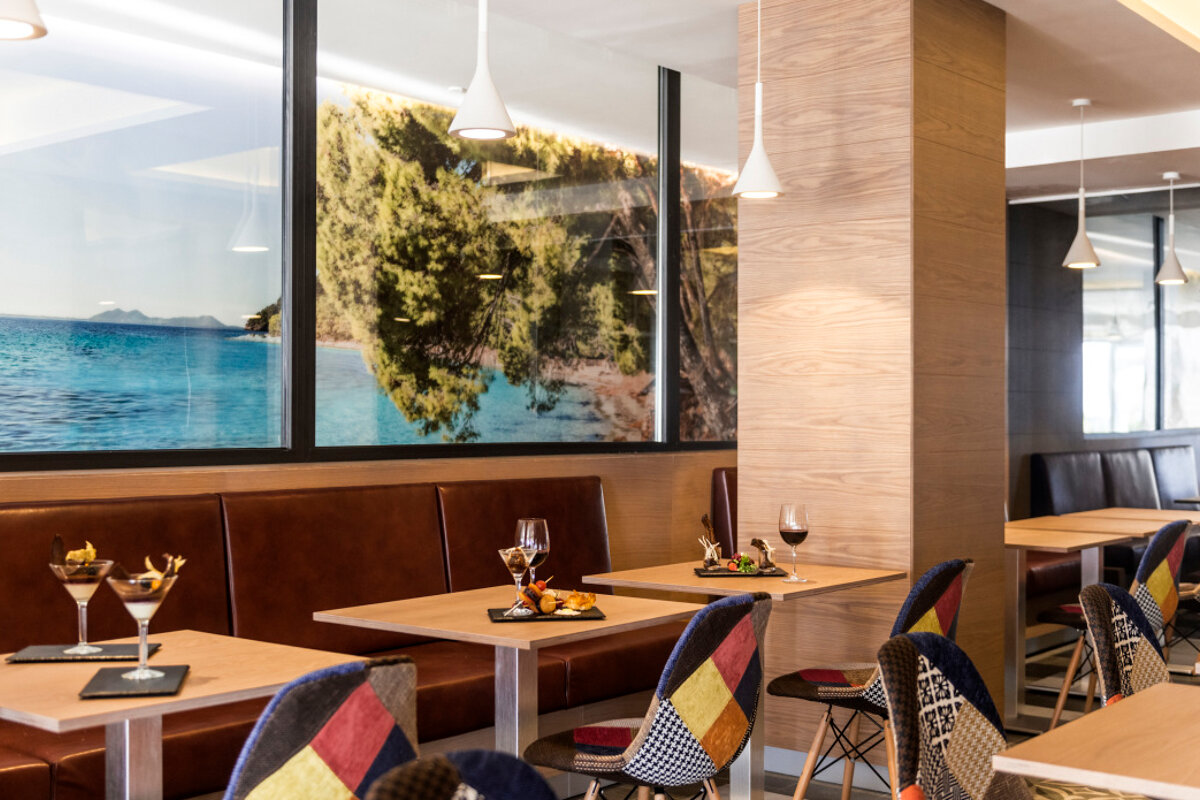 Pure Salt - Garonda Hotel, Playa de Palma - Can Pastilla interior