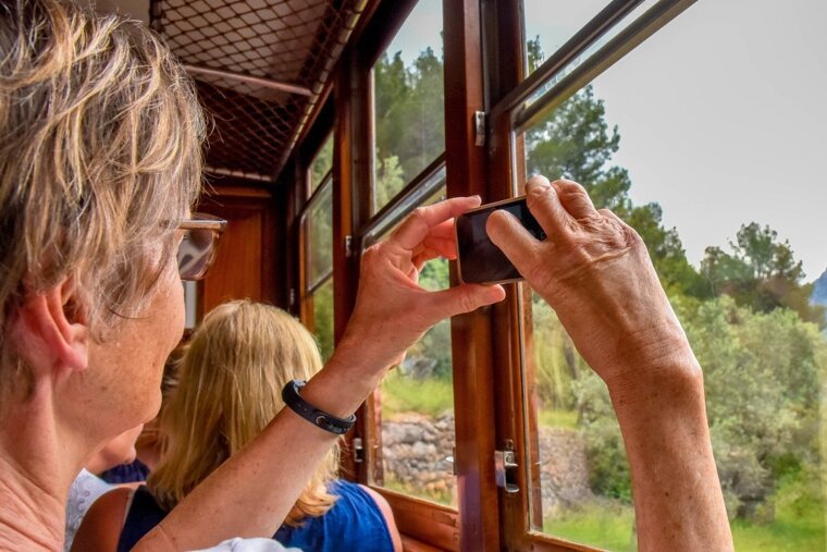 See Mallorca's famous almond blossoms in 2019
