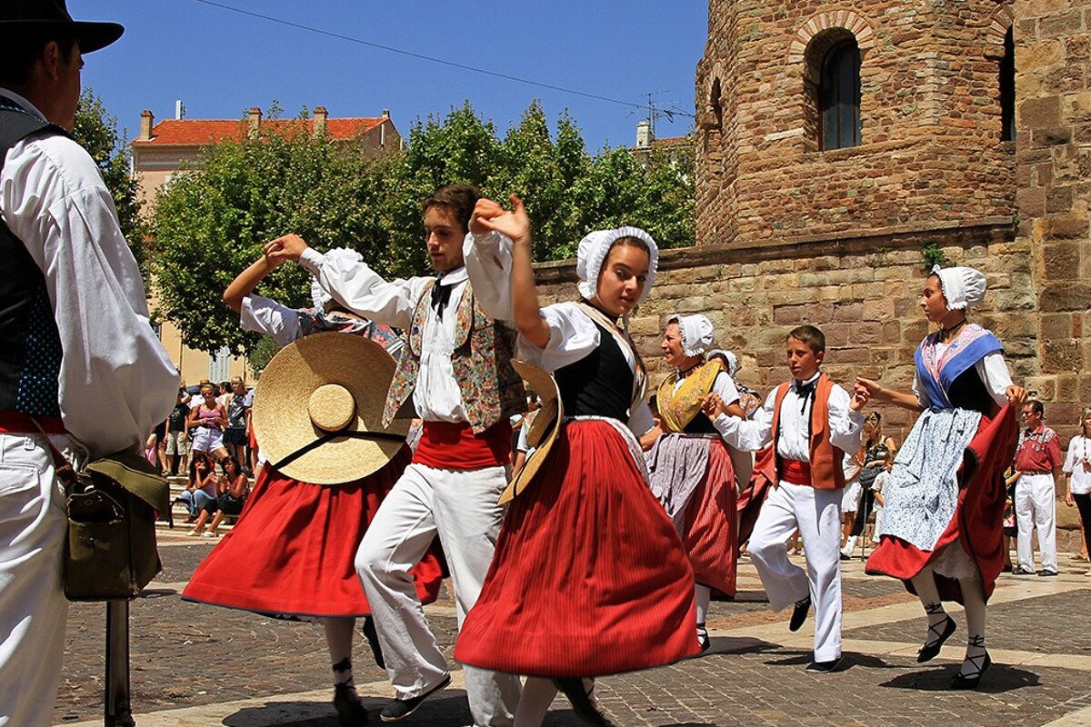 Wine & Grapes Festival, Frejus