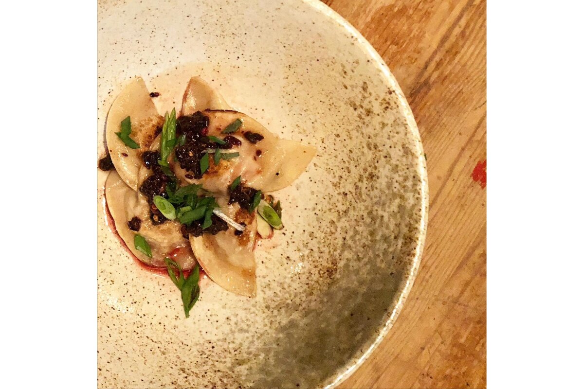 Bec Jaune Brewery, Morzine