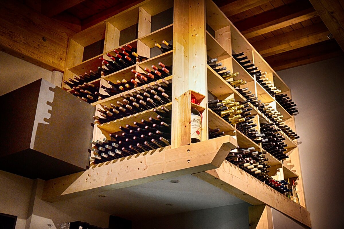 Le 2134 Rooftop Restaurant, Le Arcs 2000