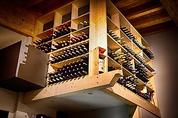 Le 2134 Rooftop Restaurant, Le Arcs 2000