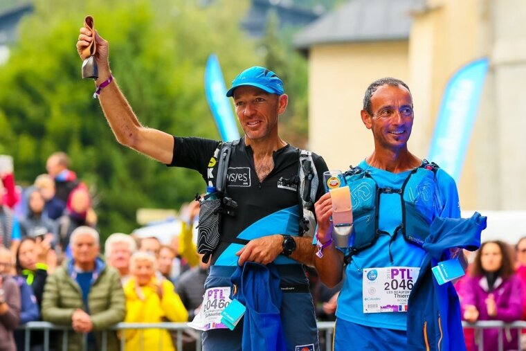 Chamonix's UTMB 2018 - Facts & figures