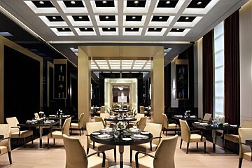 Excelsior Gallia Hotel, Milan - Centre hotel restaurant