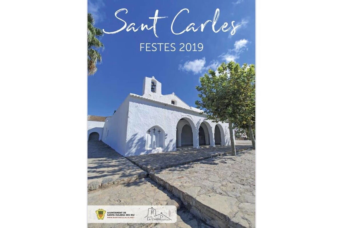 Festes de Sant Carles, San Carlos