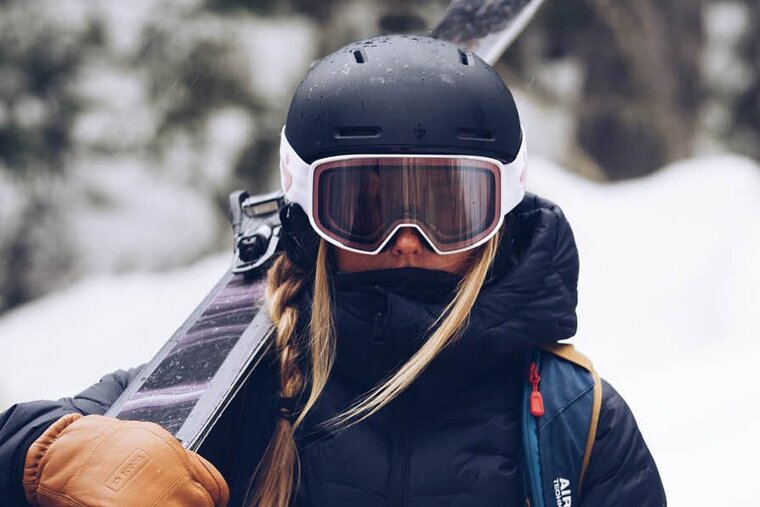 Sweet Protection Looper Mips Helmet