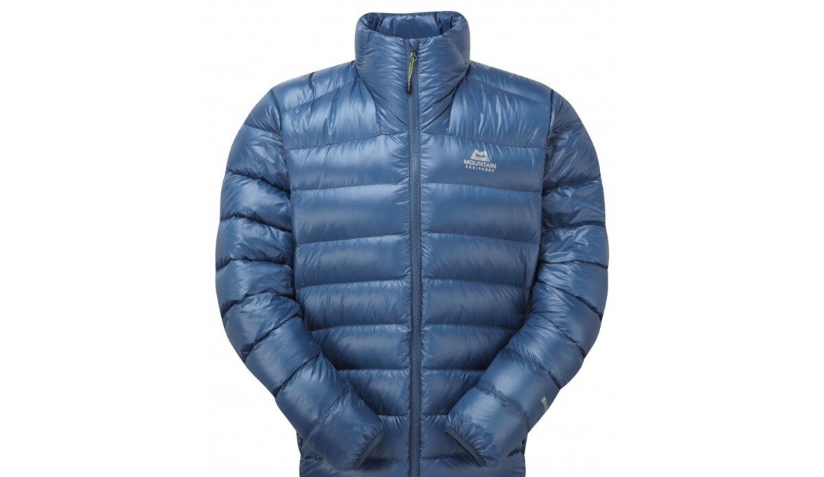 Mountain equipment chamonix hooded jacket online