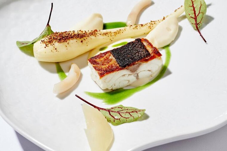 Prime Palma lunchtime spots in 2019