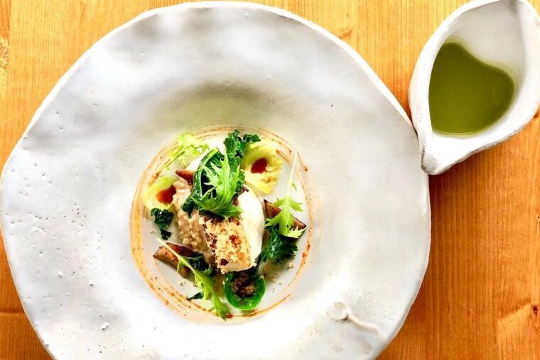 Prime Palma lunchtime spots in 2019