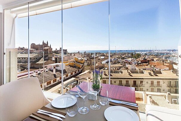 Prime Palma lunchtime spots in 2019