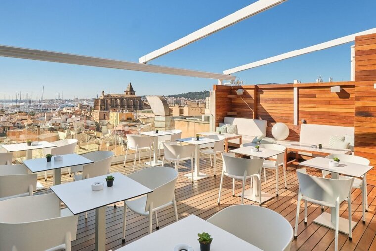 Prime Palma lunchtime spots in 2019