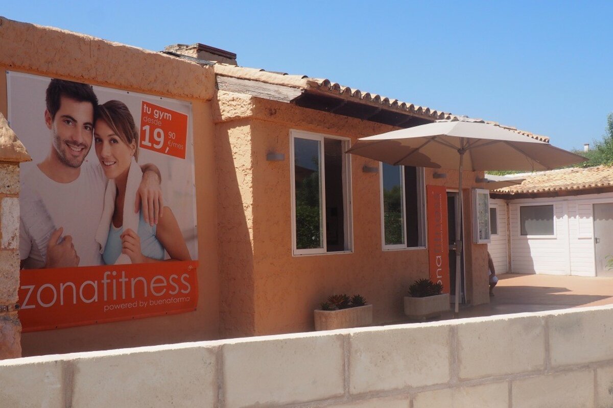 ZonaFitness Gym, Alcudia