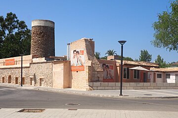 ZonaFitness Gym, Alcudia