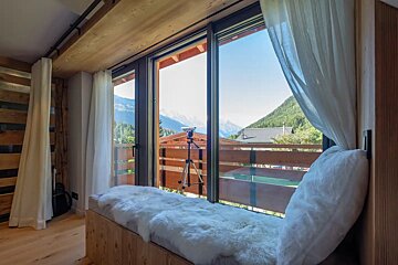 Aïkoa Chalet,