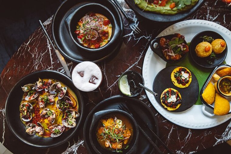 What's new this winter in Tignes