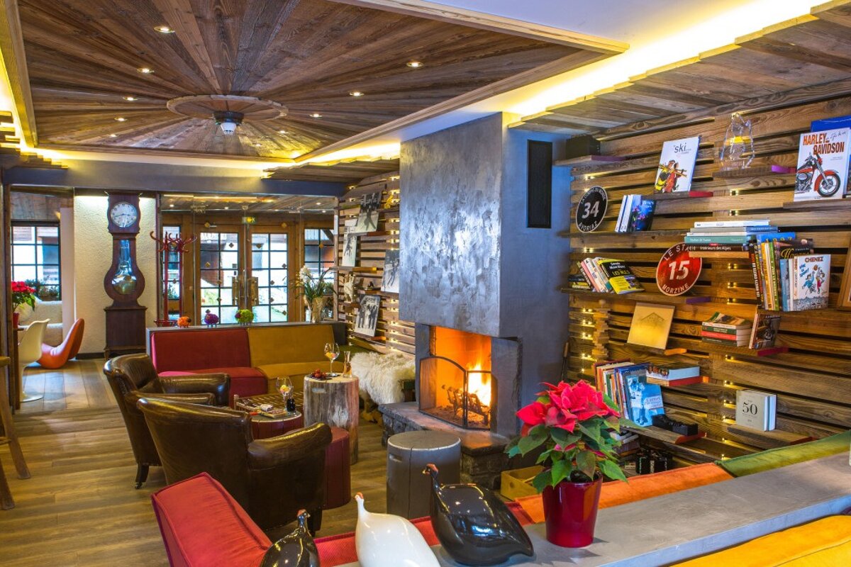 Top hotels in Morzine and Les Gets