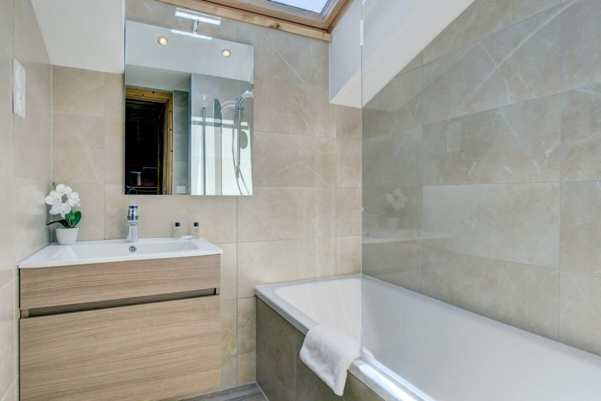 Les Pommiers One Chalet, Morzine