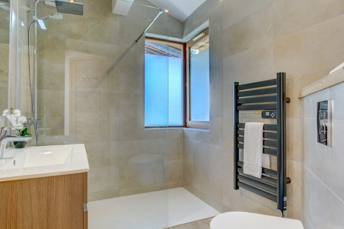 Les Pommiers One Chalet, Morzine