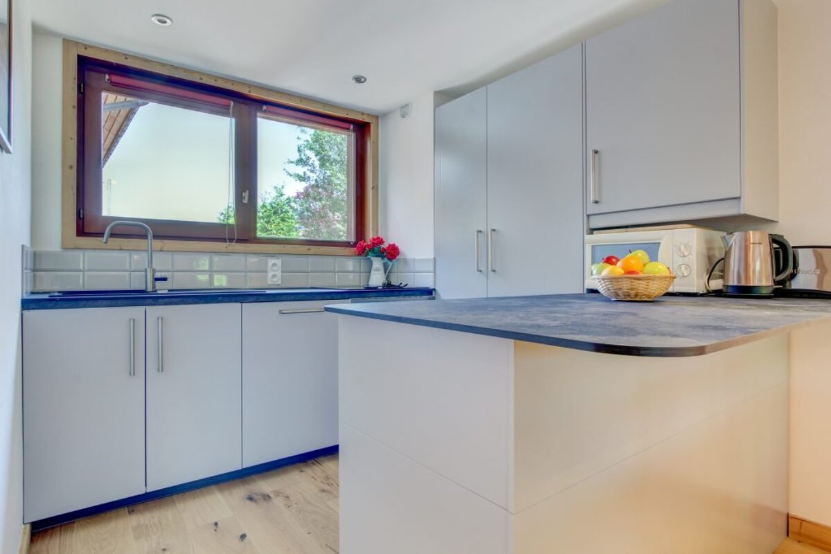 Les Pommiers One Chalet, Morzine