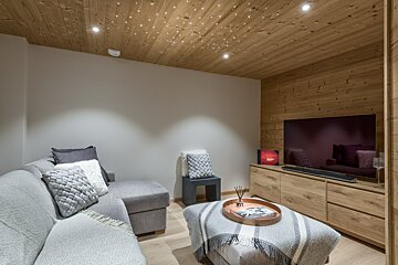 Lorne Chalet, Morzine