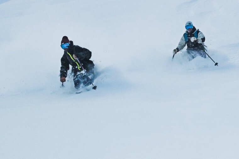 What's on in Avoriaz for January 2019