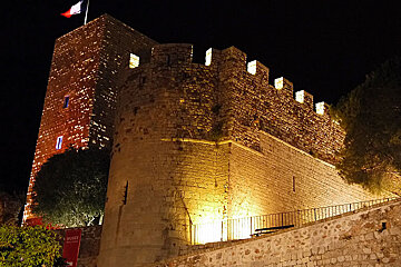 Castre Museum