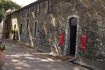 Castre Museum