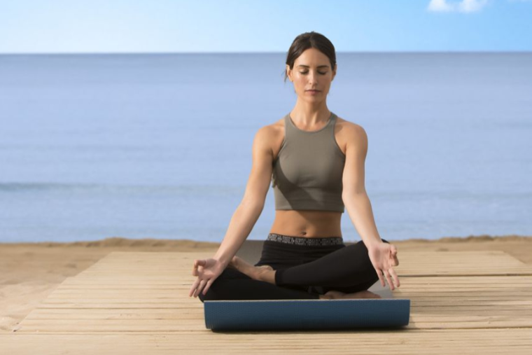 Get your Om on – Yoga in Mallorca 2019
