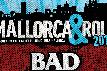 Mallorca & Roll Music Festival, Inca
