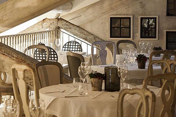 Mimmo Milano Restaurant & Bar, Milan - Centre interior