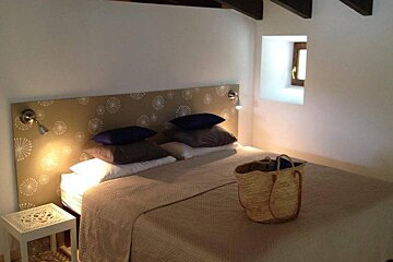 Son Boronat Hotel, Calvia double bedroom