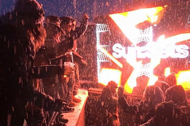 Sun:Sets at the Kinkerne 2016